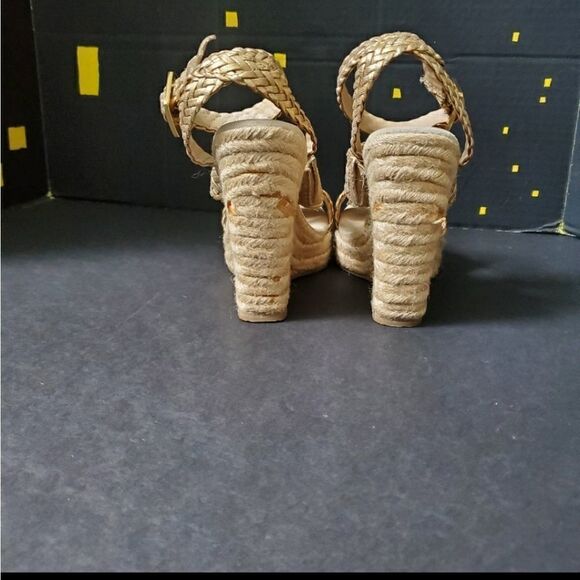 Michael by Michael Kors Espadrilles Wedges - Picture 3 of 15